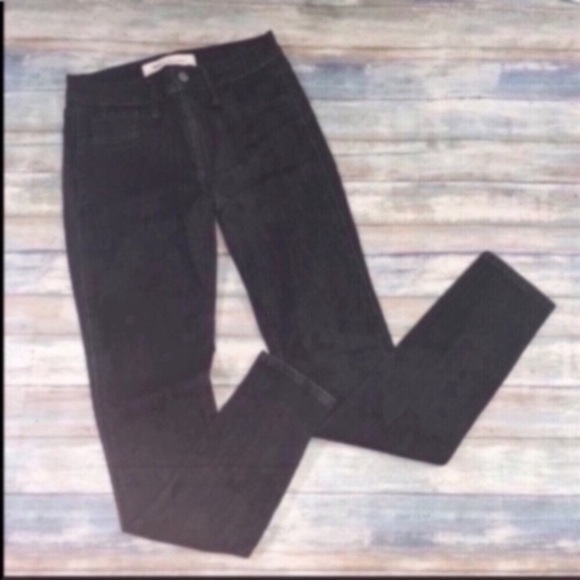 Gap Black Easy Legging - Picture 4 of 5